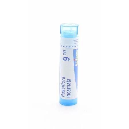 Boiron Passiflora Incarnata 9ch tube granules - Univers Pharmacie