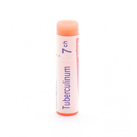 Boiron Tuberculinum 7CH tube unidose - Univers Pharmacie