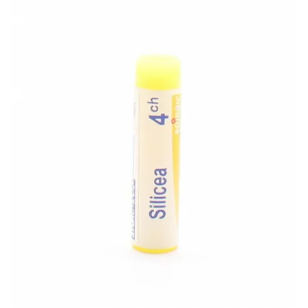 Boiron Silicea 4ch tube unidose - Univers Pharmacie