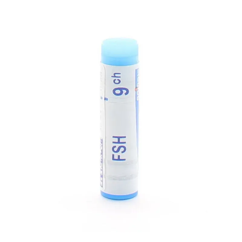 Boiron FSH 9ch tube unidose - Univers Pharmacie