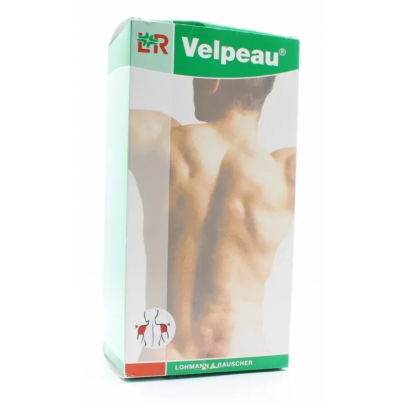 Velpeau Support Avant-bras - Univers Pharmacie