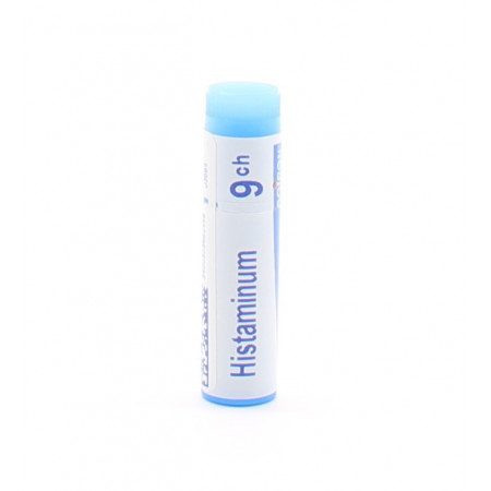 Boiron Histaminum 9CH Tube Unidose - Univers Pharmacie
