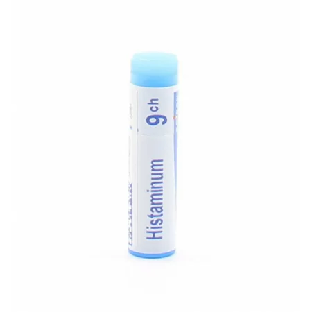 Boiron Histaminum 9CH Tube Unidose - Univers Pharmacie