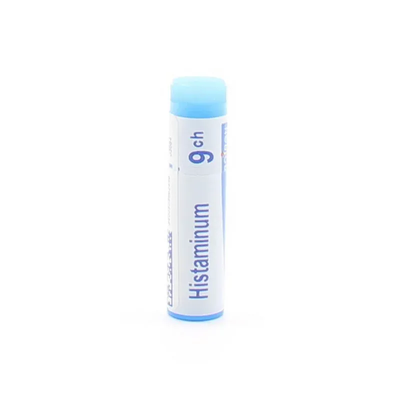 Boiron Histaminum 9CH Tube Unidose - Univers Pharmacie