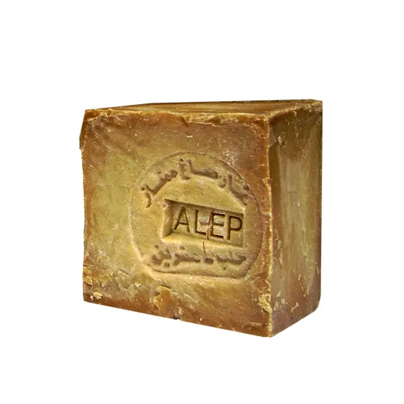 MLK Savon Alep 200g