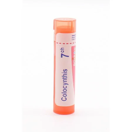 Boiron Colocyncthis 7ch tube granules - Univers Pharmacie