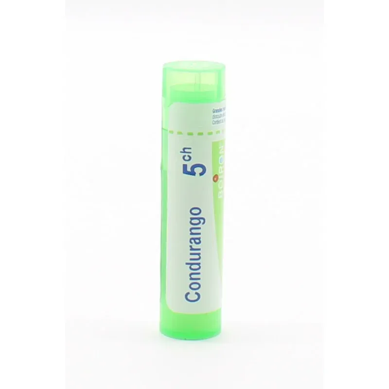 Boiron Condurango 5ch tube granules - Univers Pharmacie