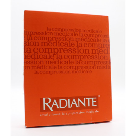 Radiante Microvoile Basfix Femme T2C Naturel - Univers Pharmacie