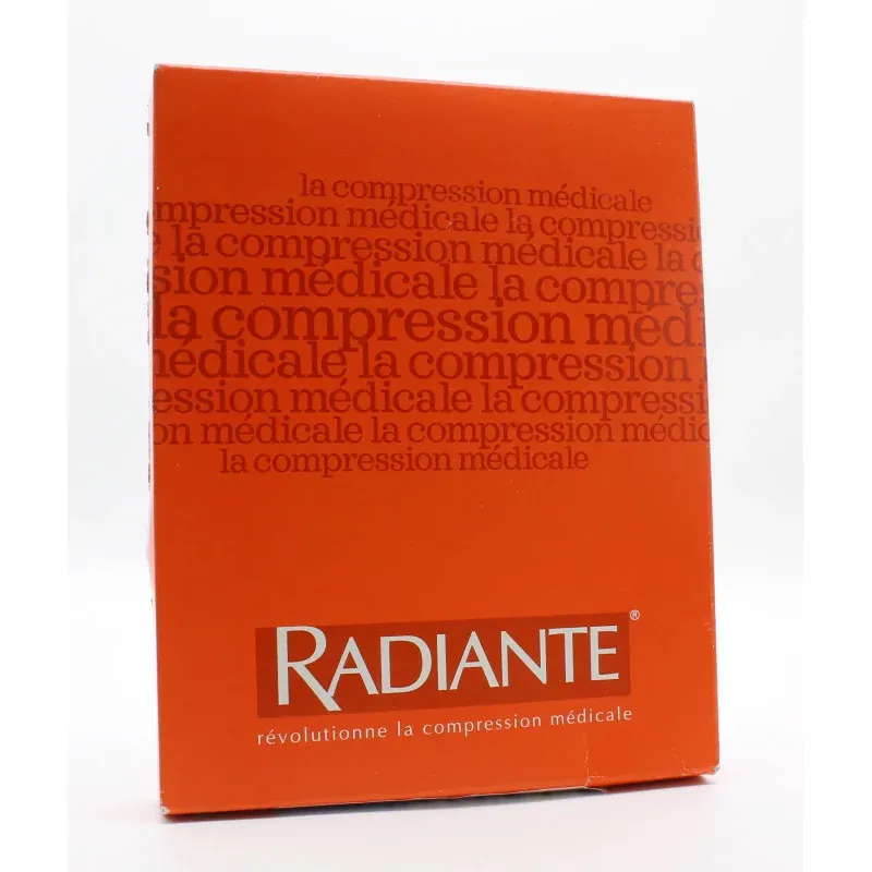 Radiante Microvoile Basfix Femme T2C Naturel - Univers Pharmacie