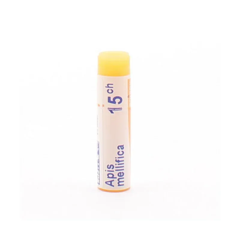 Boiron Apis Mellifica 15CH Tube Unidose - Univers Pharmacie