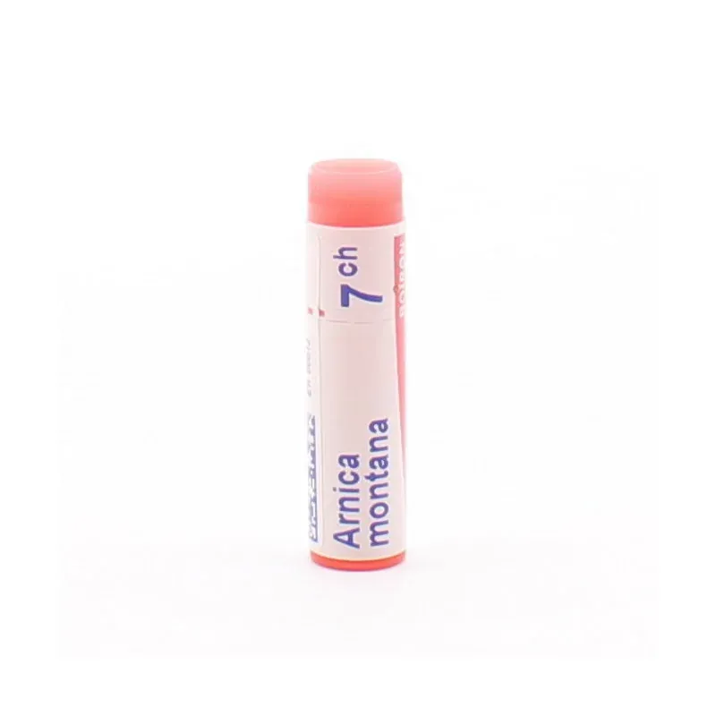 Boiron Arnica Montana 7CH Tube Unidose - Univers Pharmacie