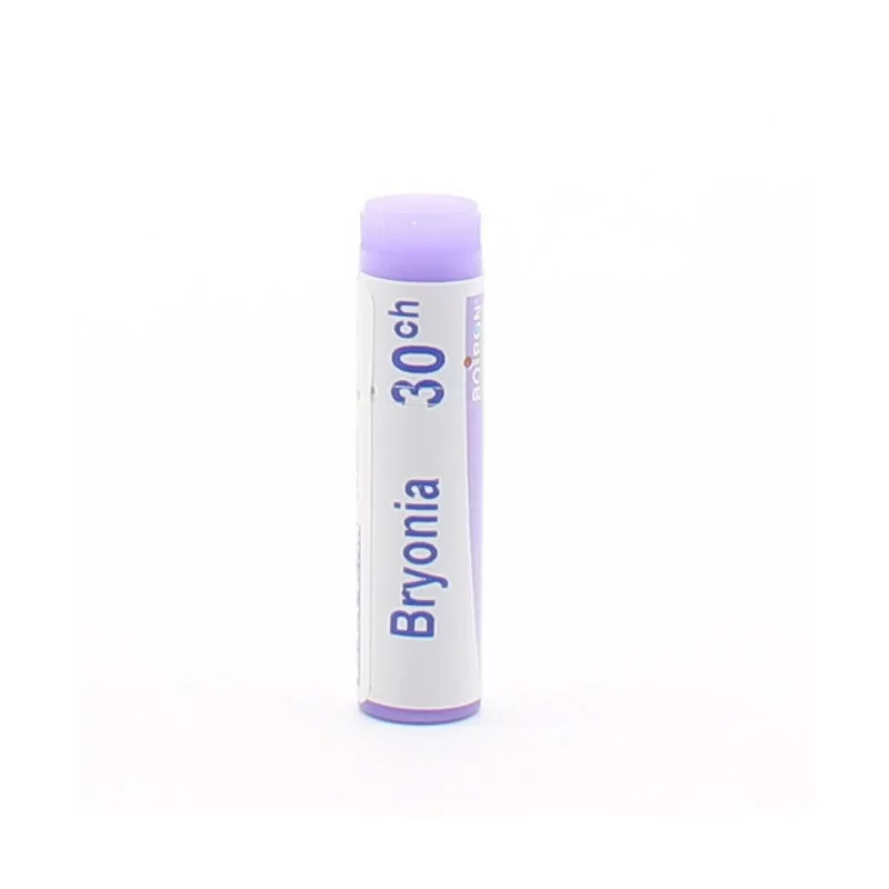 Boiron Bryonia 30CH Tube Unidose - Univers Pharmacie