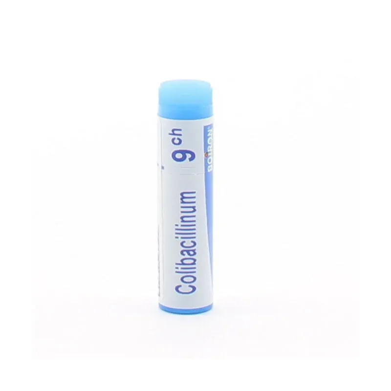 Boiron Colibacillinum 9ch tube unidose - Univers Pharmacie