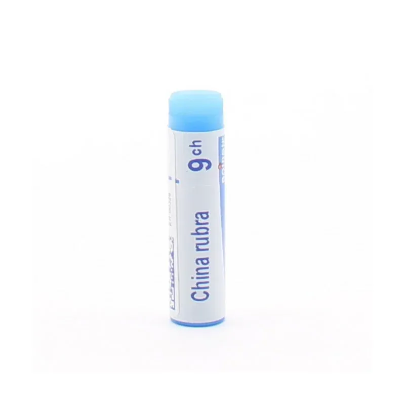 Boiron China Rubra 9CH Tube Unidose - Univers Pharmacie