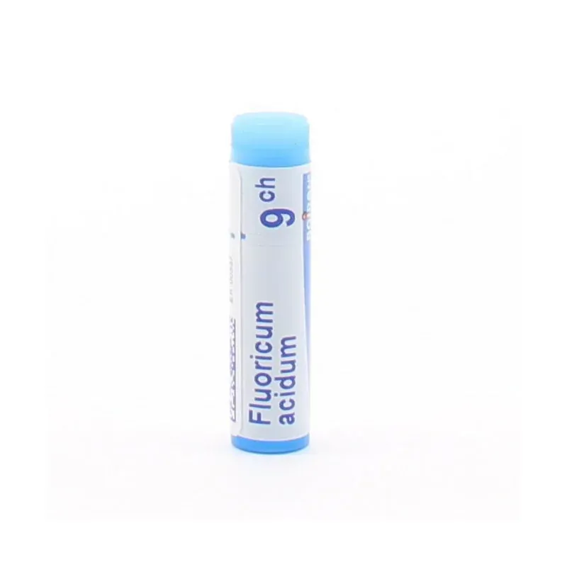 Boiron Fluoricum Acidum 9ch tube unidose - Univers Pharmacie