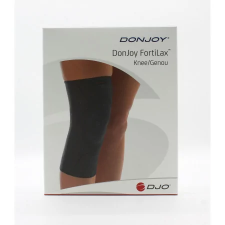 Donjoy Fortilax Genou Taille 0