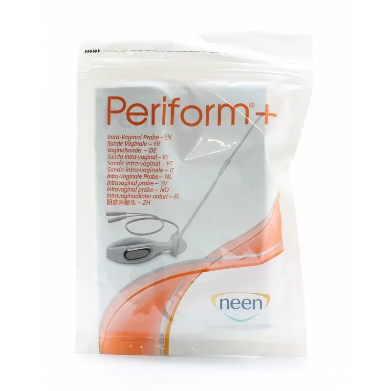 Neen Periform+ Sonde Vaginale - Univers Pharmacie