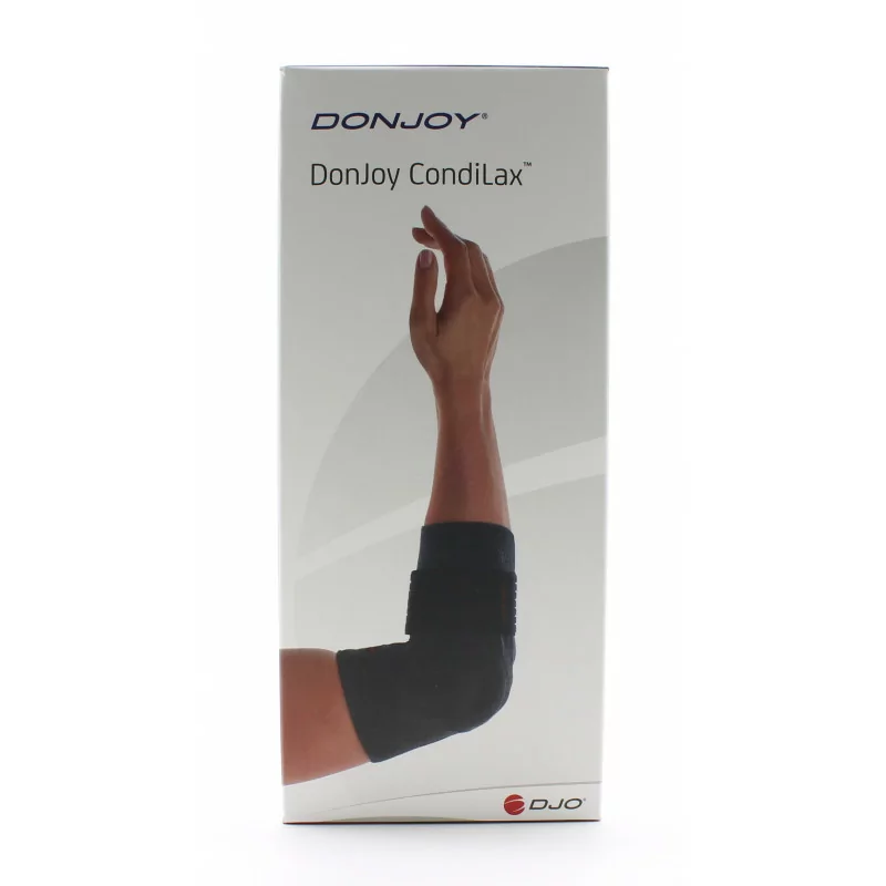 Donjoy Condilax Taille 6 - Univers Pharmacie