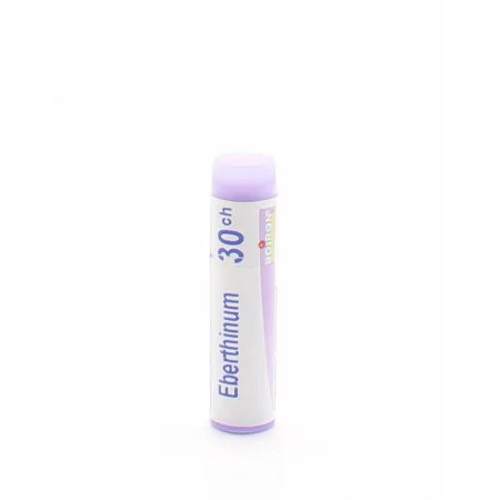 Boiron Eberthinum 30ch tube unidose - Univers Pharmacie