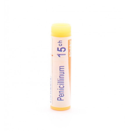Boiron Penicillinum 15CH Tube Unidose - Univers Pharmacie
