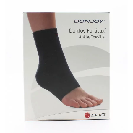 Donjoy Fortilax Cheville Taille 6 - Univers Pharmacie