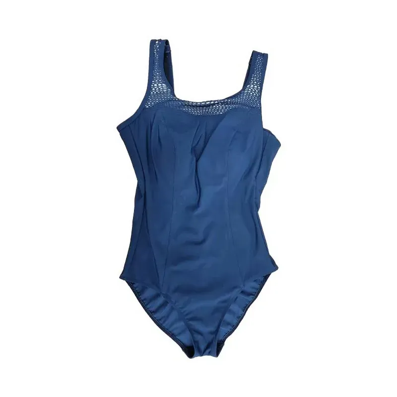 Thuasne Silima Maillot de Bain Mastectomie Deauville 40B - Univers Pharmacie