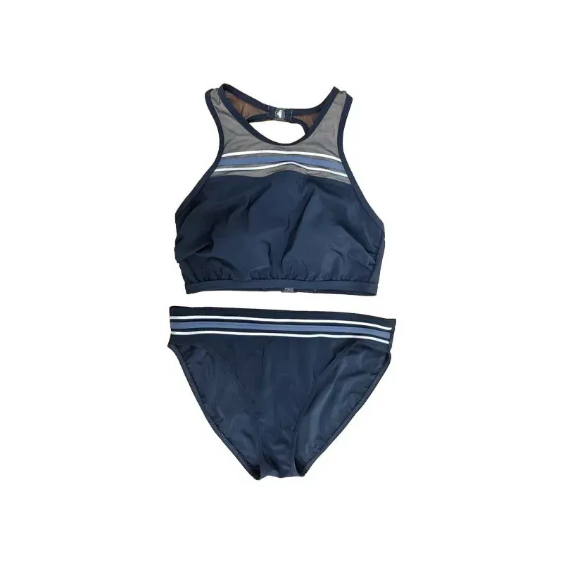 Thuasne Silima Maillot de Bain 2 pièces Mastectomie Sydney Taille 40B - Univers Pharmacie