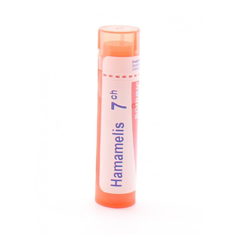 Boiron Hamamelis 9ch tube granules - Univers Pharmacie