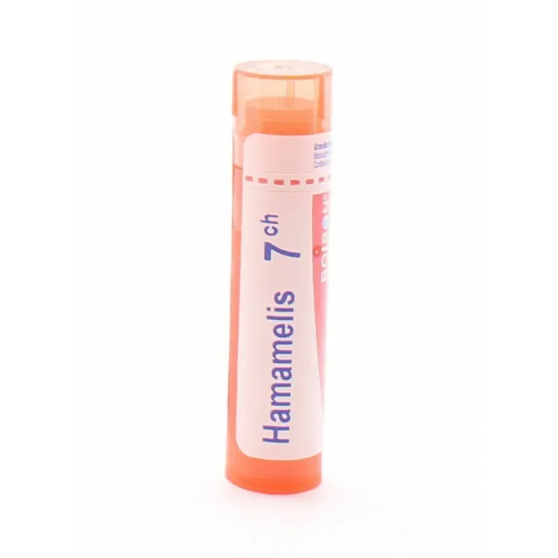 Boiron Hamamelis 9ch tube granules - Univers Pharmacie