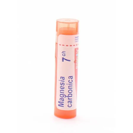 Boiron Magnesia Carbonica 7ch tube granules - Univers Pharmacie