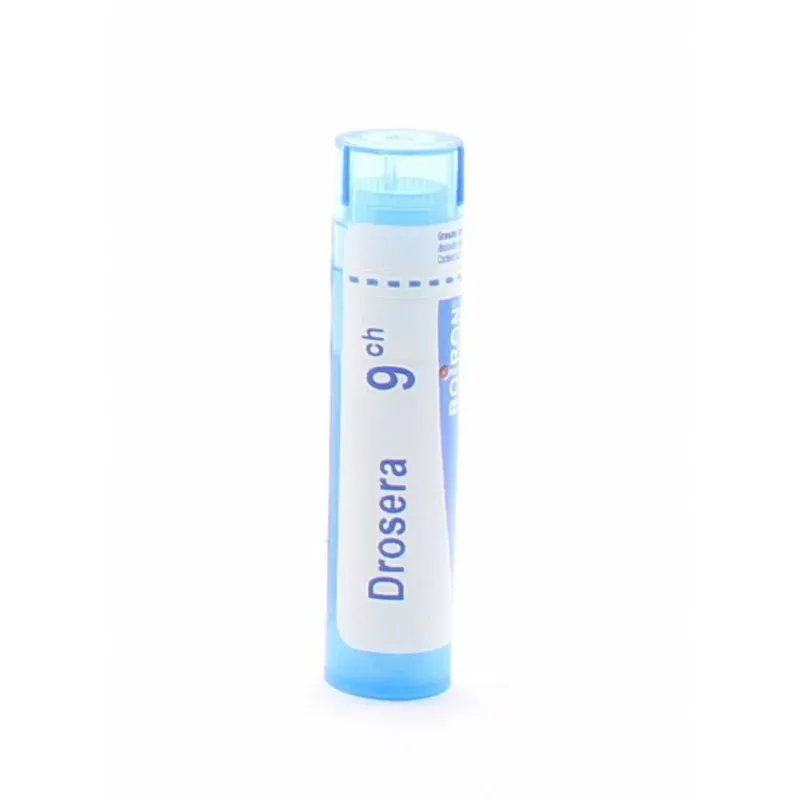 Boiron Drosera 9CH Tube Granules