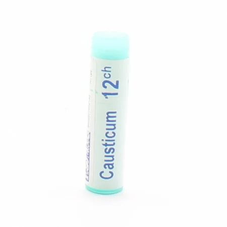 Boiron Causticum 12ch tube unidose - Univers Pharmacie