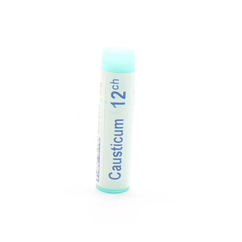 Boiron Causticum 12ch tube unidose - Univers Pharmacie