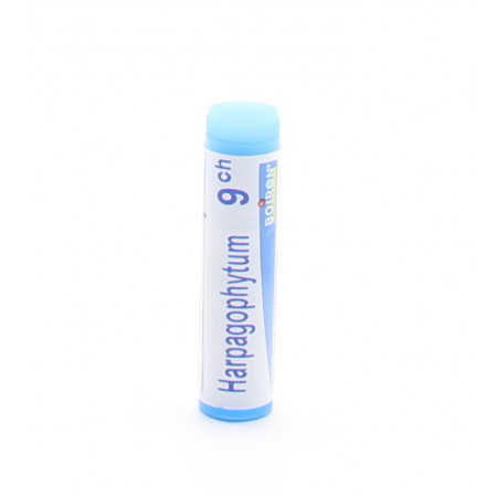 Boiron Harpagophytum 9ch tube unidose - Univers Pharmacie