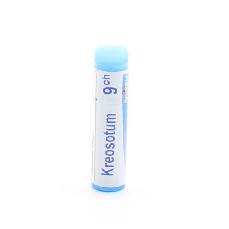 Boiron Kreosotum 9ch tube unidose - Univers Pharmacie