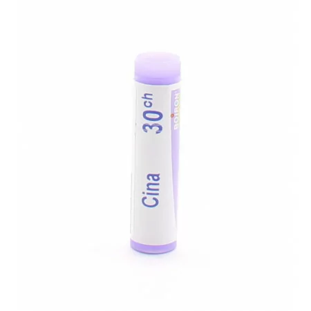 Boiron Cina 30CH Tube Unidose - Univers Pharmacie