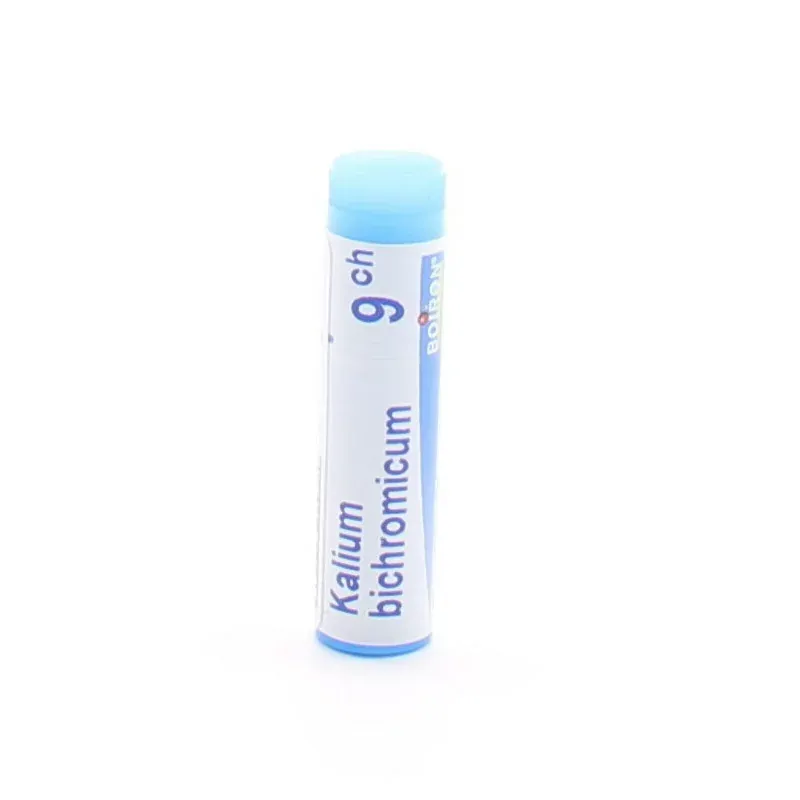 Boiron Kalium Bichrom 30ch tube unidose - Univers Pharmacie
