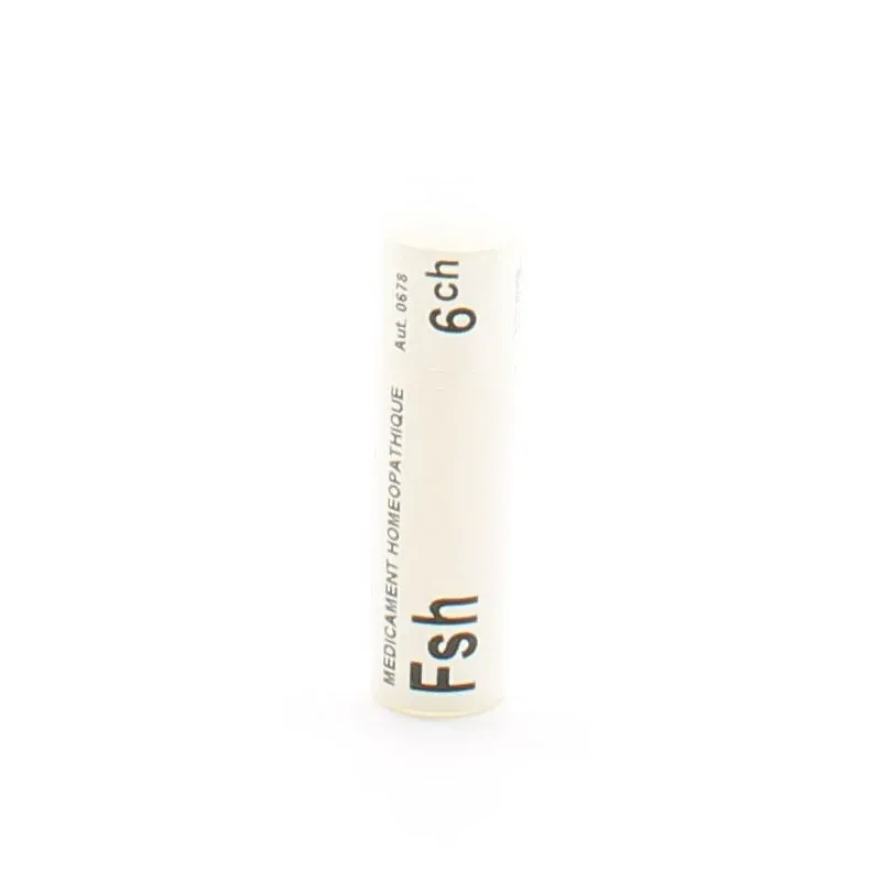 Boiron FSH 6CH Tube Unidose - Univers Pharmacie