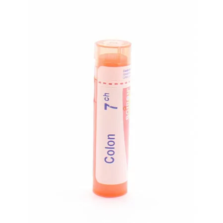 Boiron Colon 7ch tube granules - Univers Pharmacie