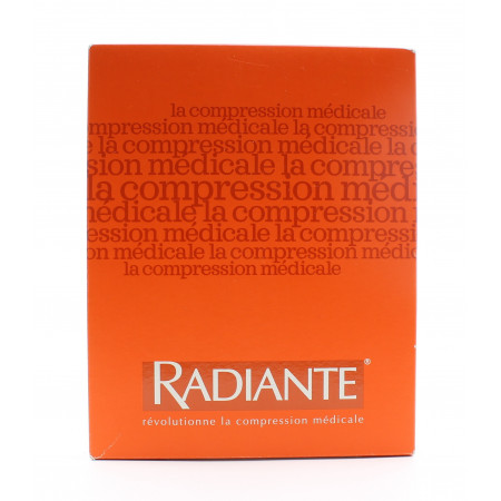 Radiante Voilisim' Bas Cuisse Antiglisse Femme T4M Beige Idéal - Univers Pharmacie