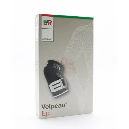 L&R Velpeau Epi Comfort Taille 2 - Univers Pharmacie