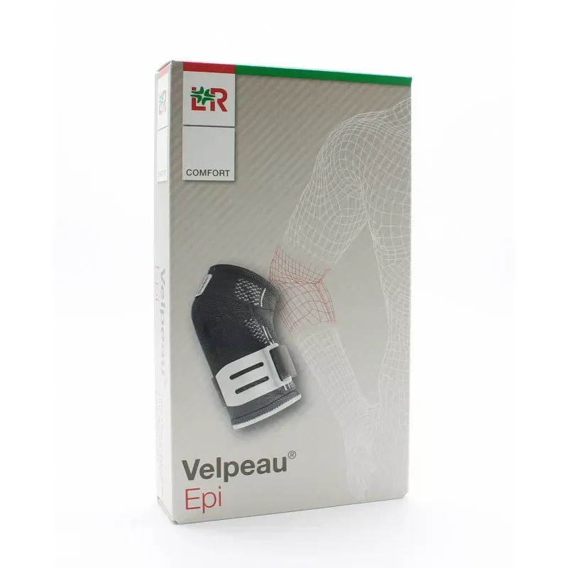 L&R Velpeau Epi Comfort Taille 2 - Univers Pharmacie L&R Velpeau Epi Comfort Taille 2 - Univers Pharmacie