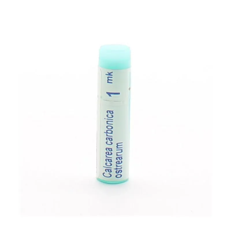 Boiron Calcarea Carbonica Ostrearum 1mk tube unidose - Univers Pharmacie