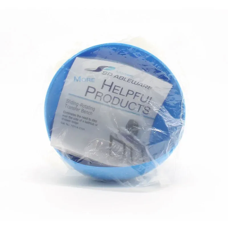 SP Ableware Bol à Ventouse - Univers Pharmacie