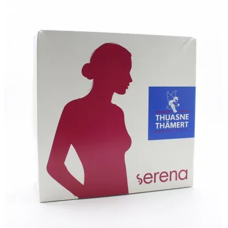 Thuasne Serena Cœur  Prothèse Mammaire Standard - Univers Pharmacie