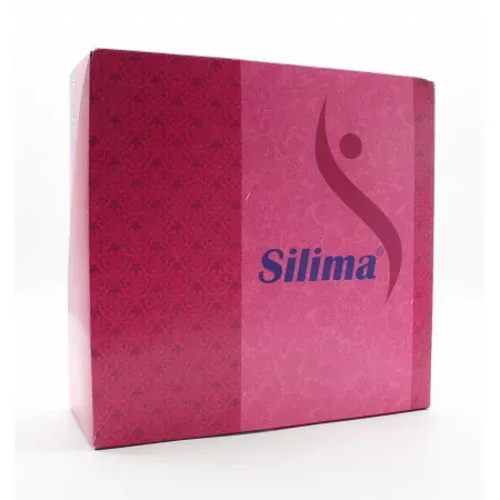 Thuasne Silima Prothèse Mammaire Externe Silicone Chair Taille 7B - Univers Pharmacie