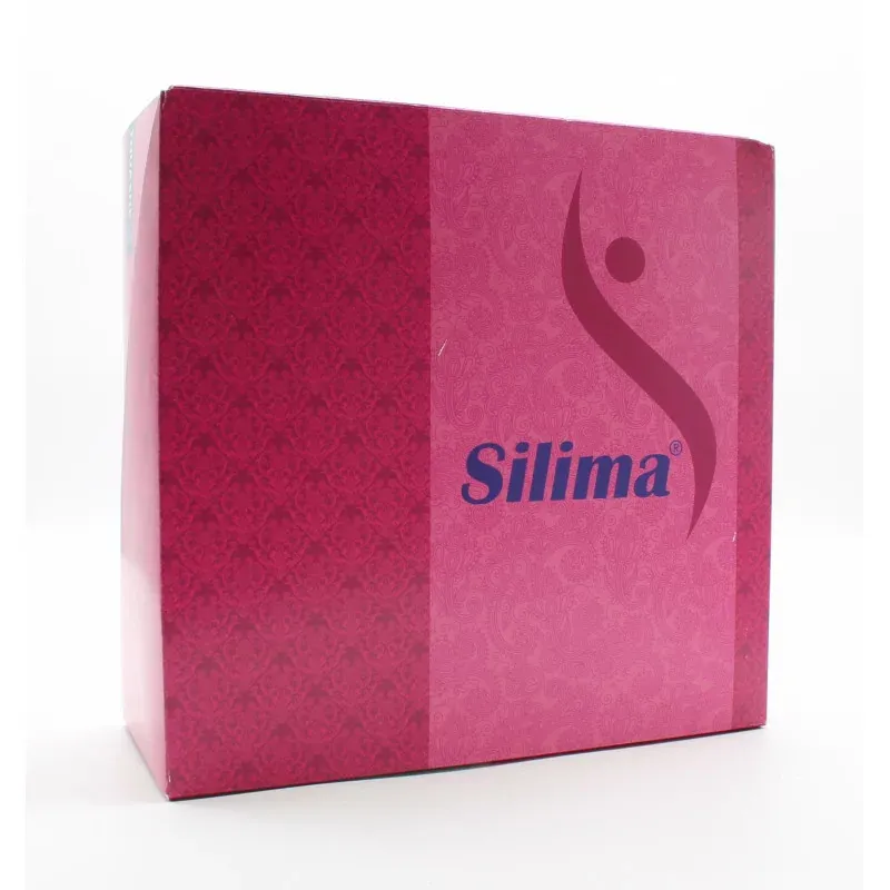 Thuasne Silima Prothèse Mammaire Externe Silicone Chair Taille 7B - Univers Pharmacie