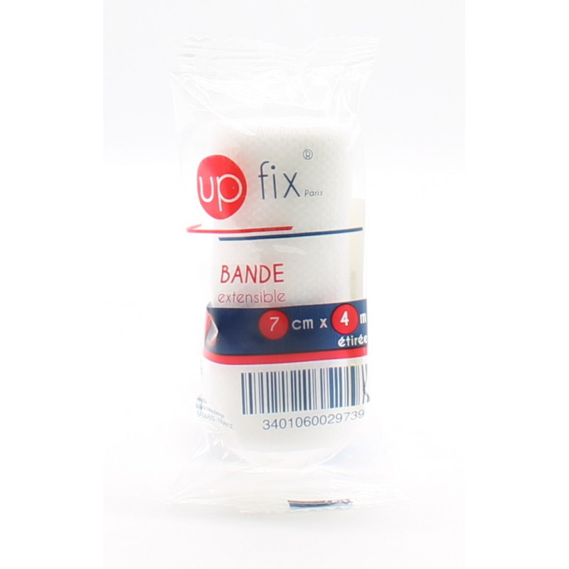 Up Fix Bande Extensible 7cmX4m - Univers Pharmacie