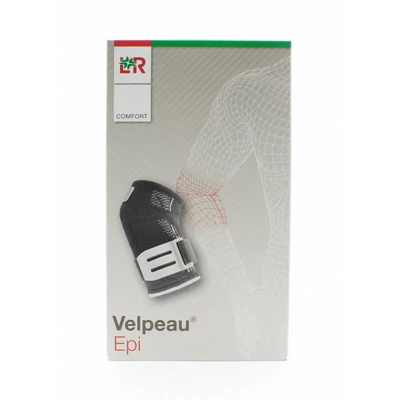 L&R Comfort Velpeau Epi Taille 4 - Univers Pharmacie