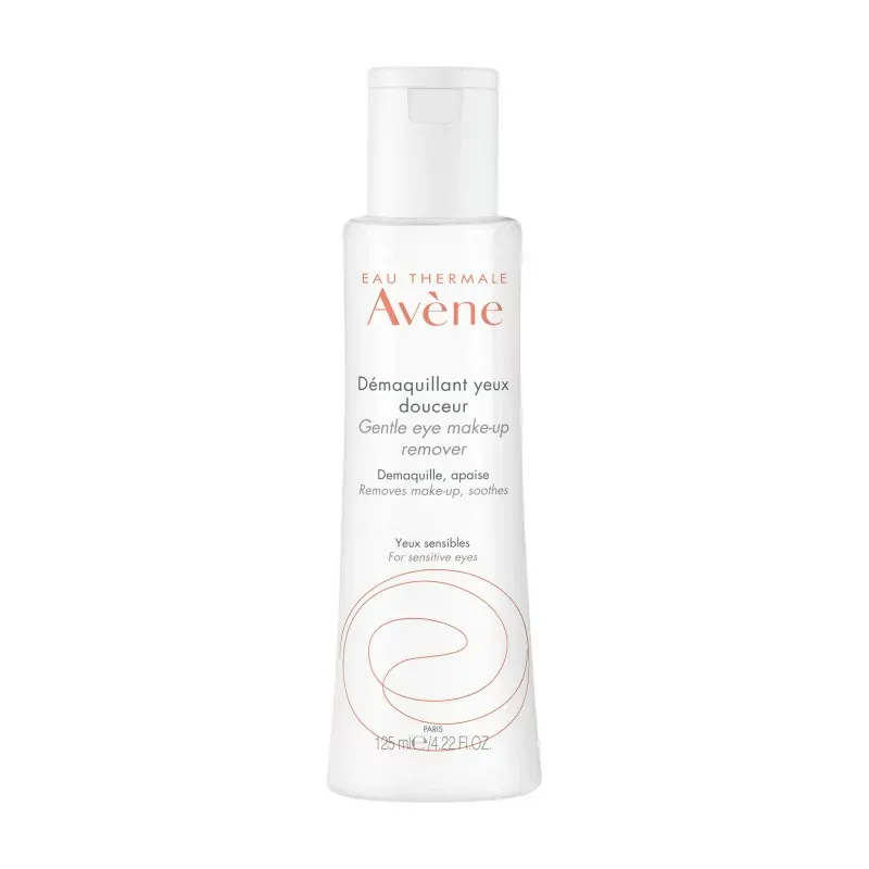 Avène Démaquillant Yeux Douceur 125ml - Univers Pharmacie